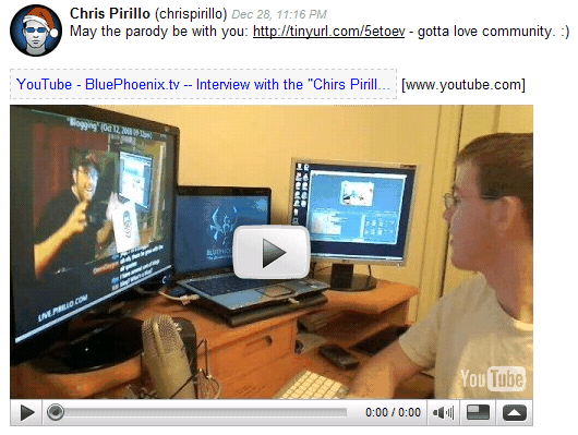 tweetree youtube screenshot tweetree youtube screenshot