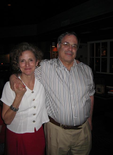 paul and robin