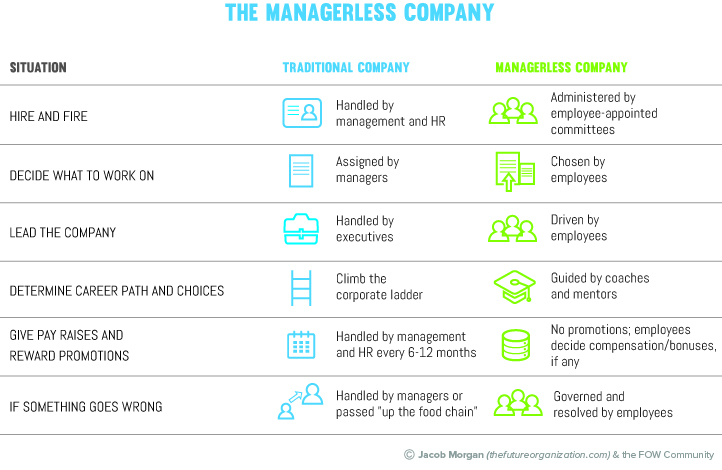 The_Managerless_Company